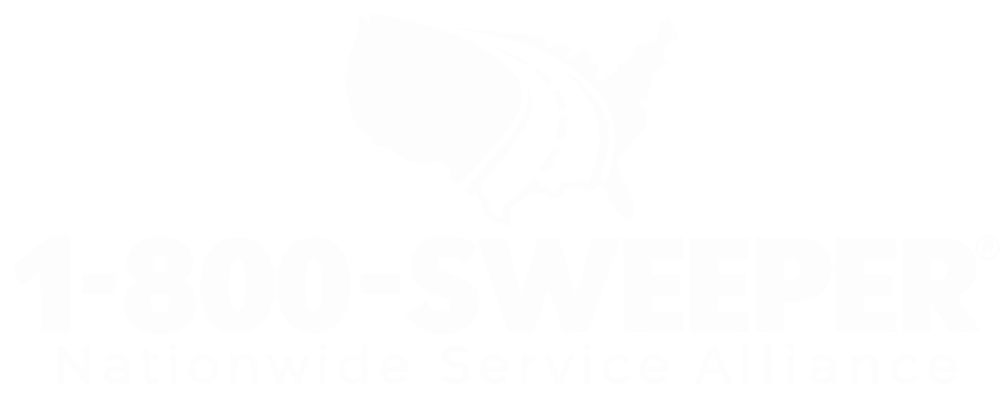 1-800-SWEEPER Nationwide Service Alliance