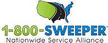 1-800-SWEEPER member
