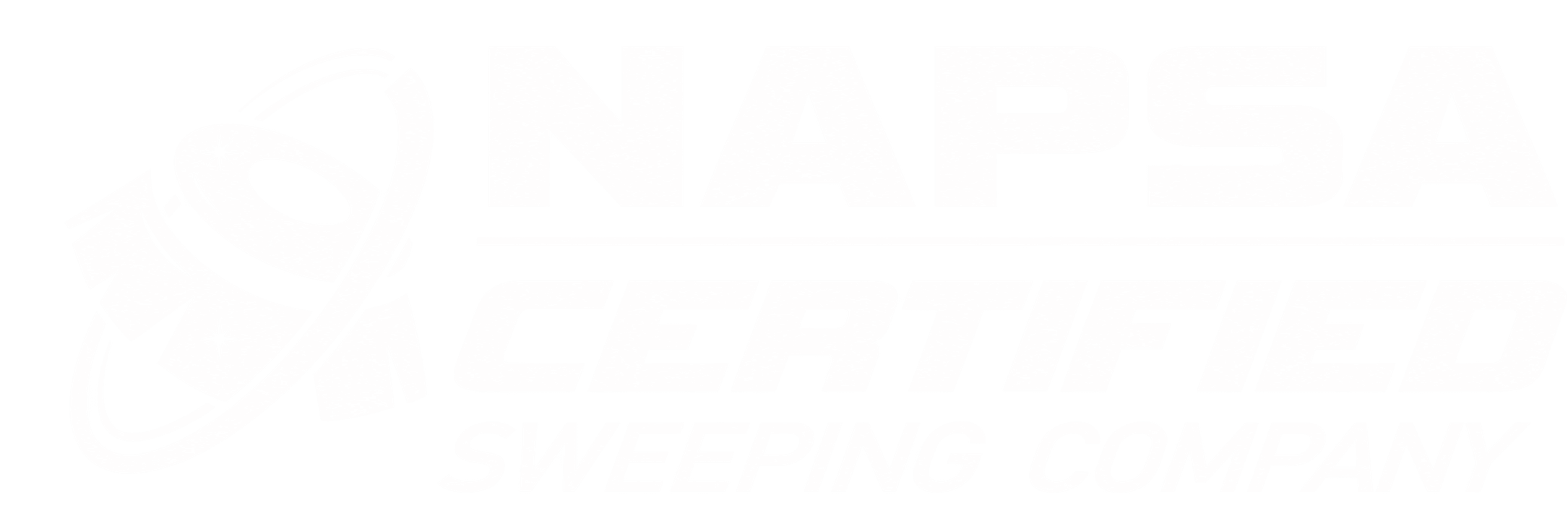 NAPSA Certified Sweeping Company